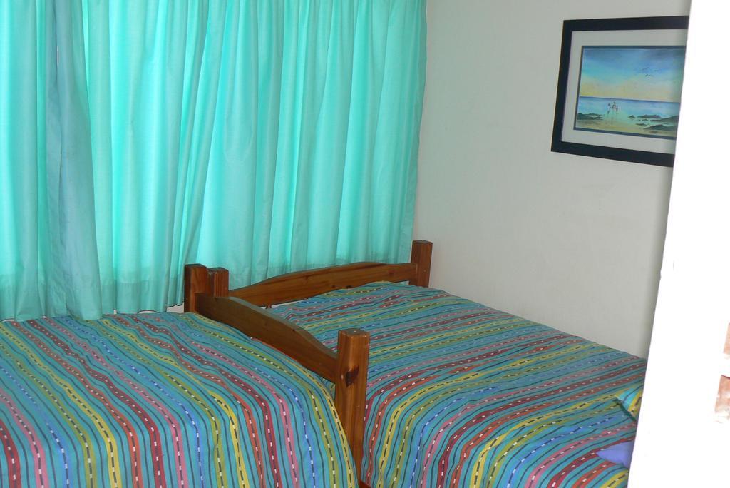 Fisheagle Accommodation Saint Lucia Estuary Exteriér fotografie